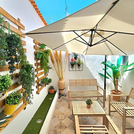 Apartamentos De La Huerta Alicante Eksteriør billede