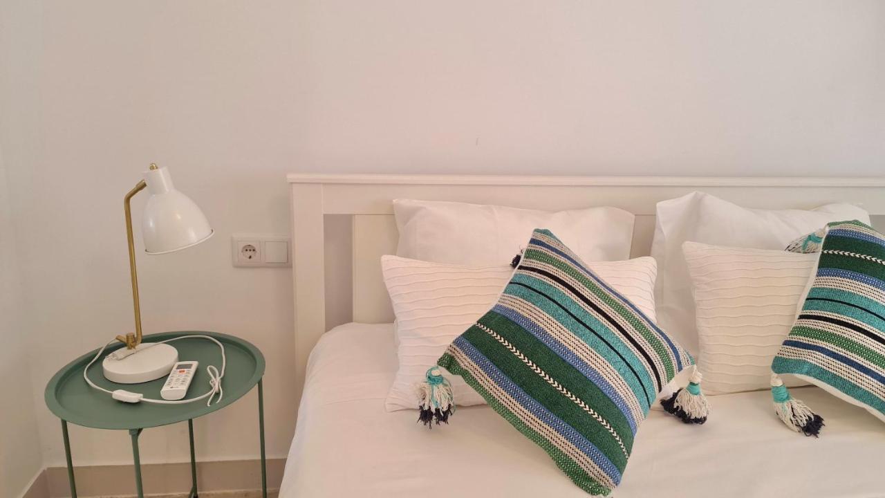 Apartamentos De La Huerta Alicante Eksteriør billede