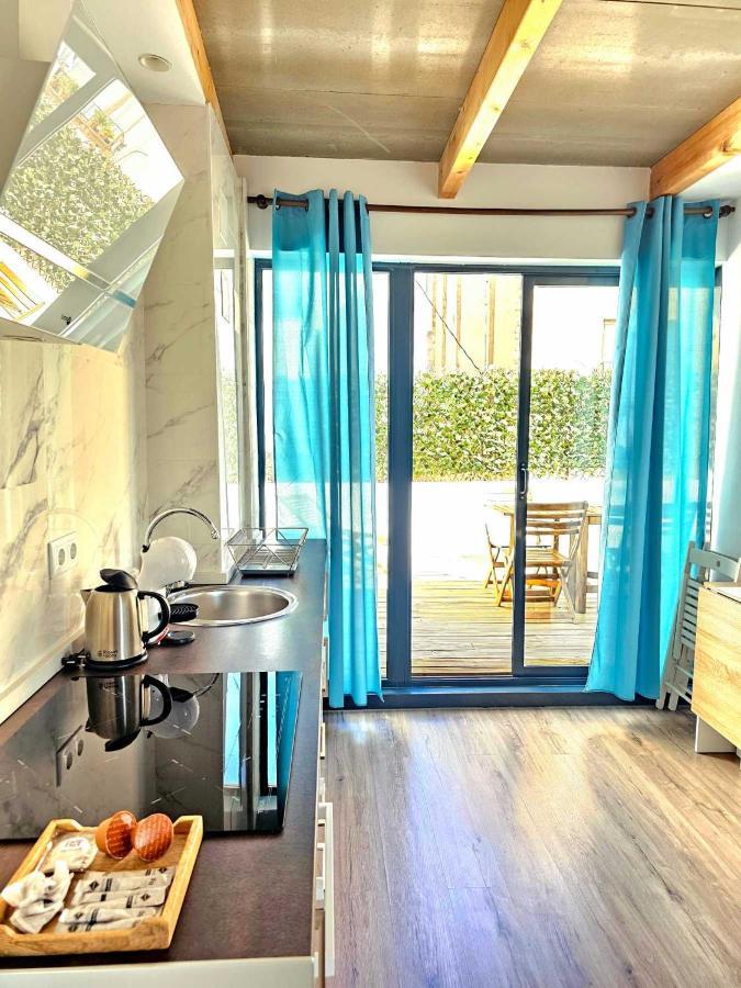 Apartamentos De La Huerta Alicante Eksteriør billede