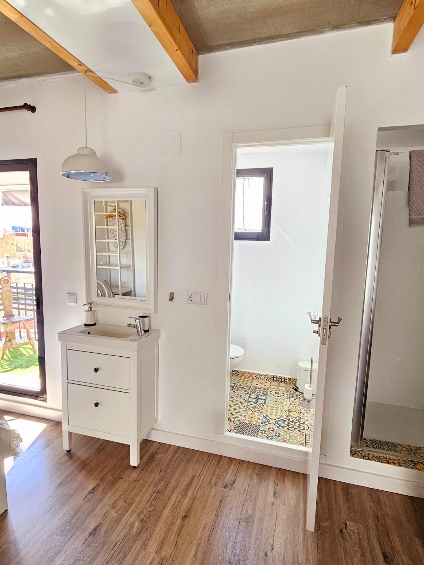 Apartamentos De La Huerta Alicante Eksteriør billede