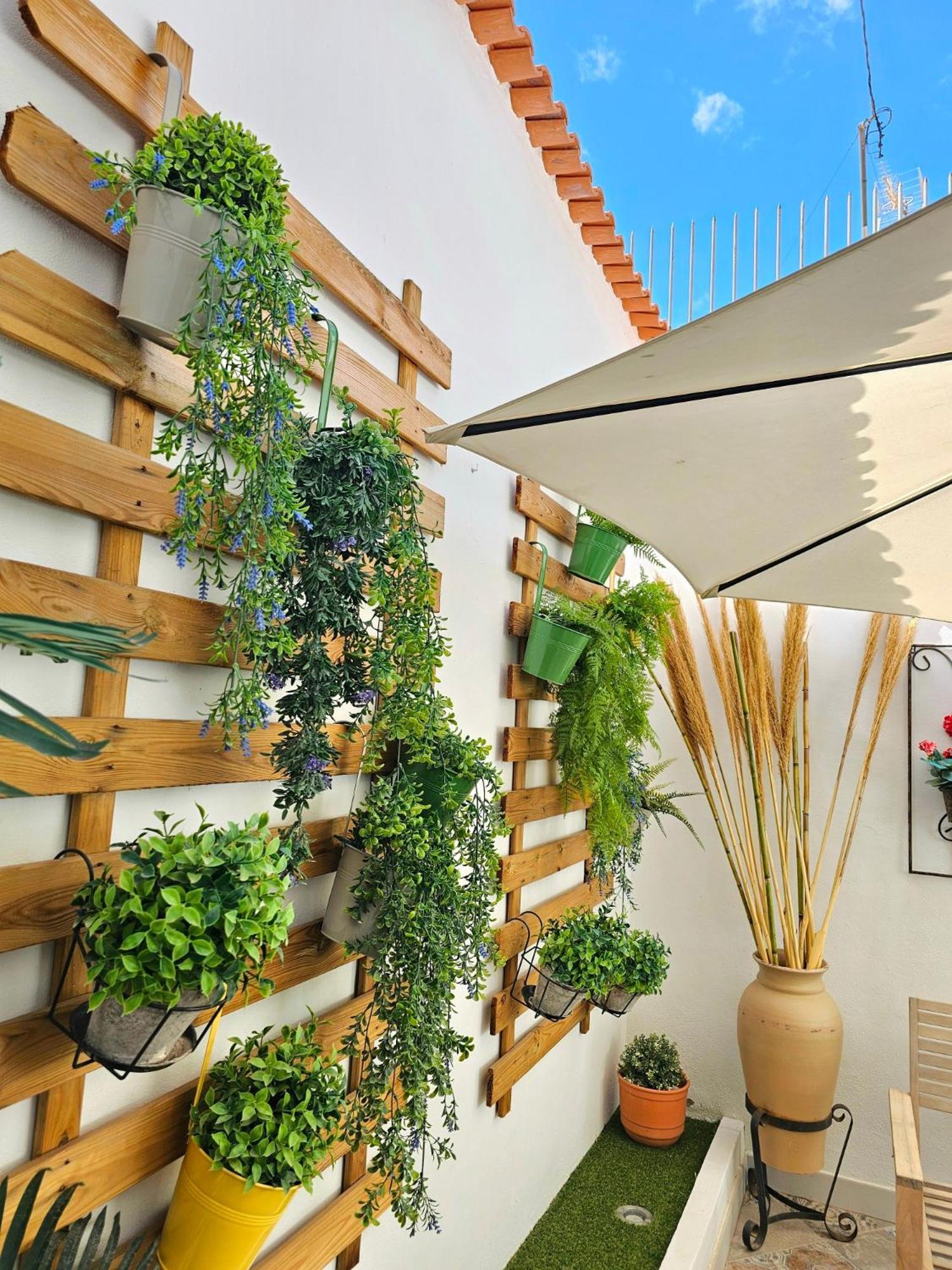 Apartamentos De La Huerta Alicante Eksteriør billede