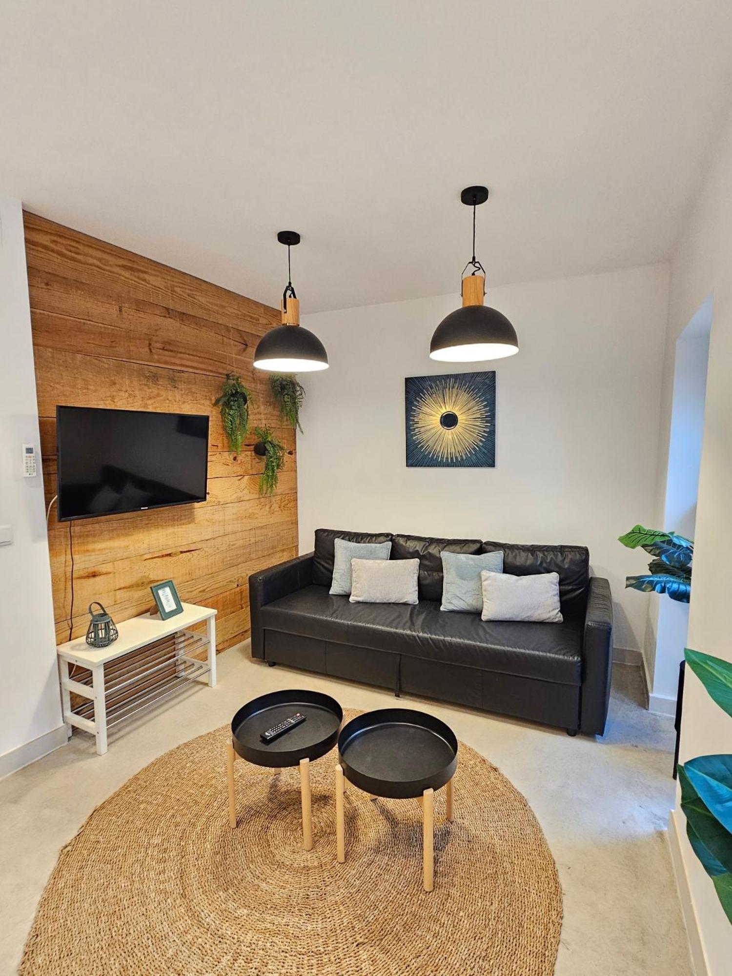 Apartamentos De La Huerta Alicante Værelse billede