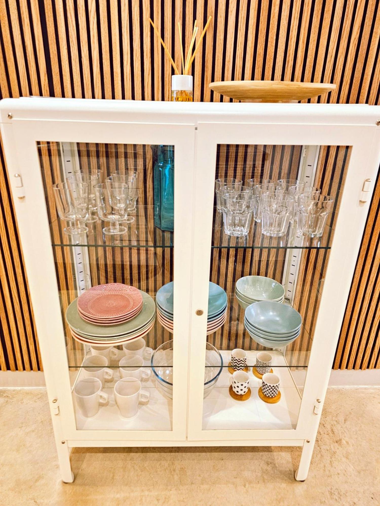 Apartamentos De La Huerta Alicante Eksteriør billede