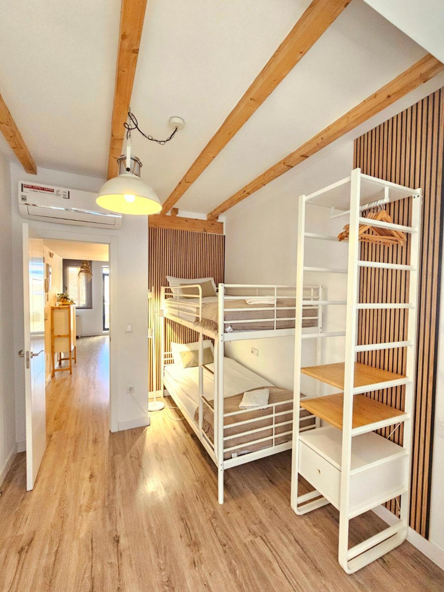 Apartamentos De La Huerta Alicante Eksteriør billede