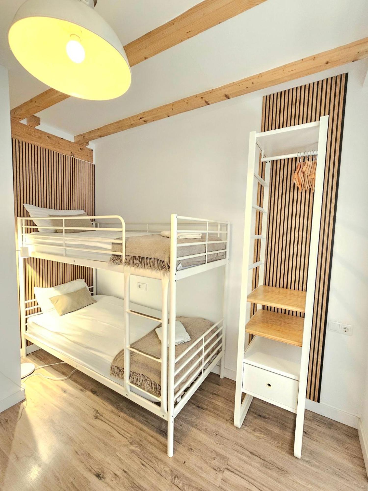 Apartamentos De La Huerta Alicante Eksteriør billede