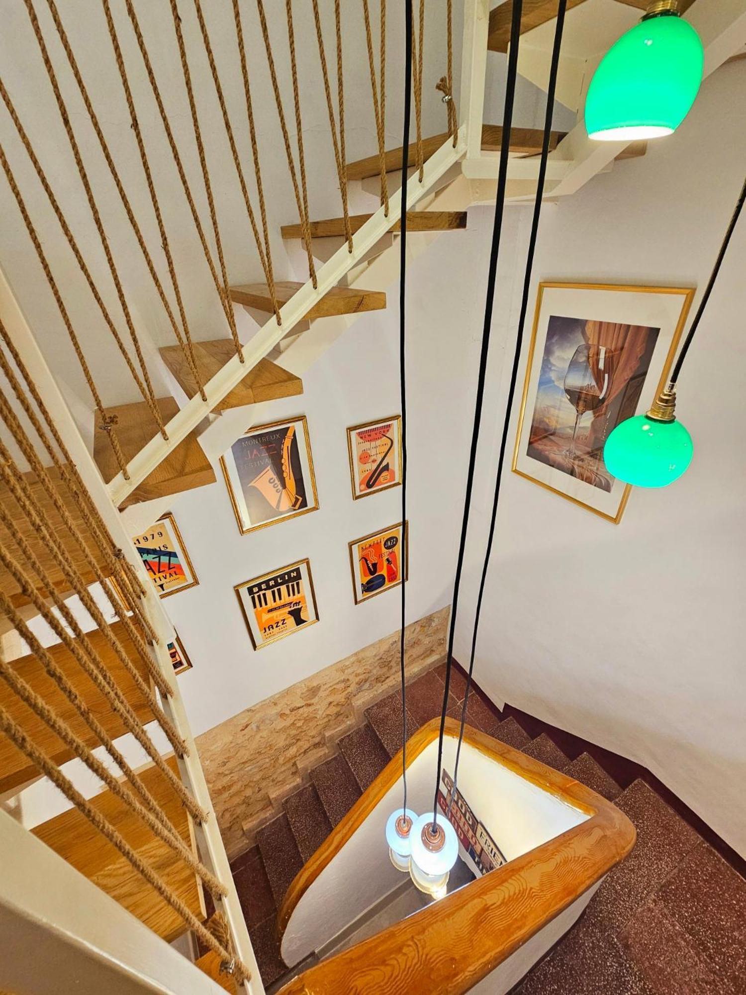 Apartamentos De La Huerta Alicante Eksteriør billede